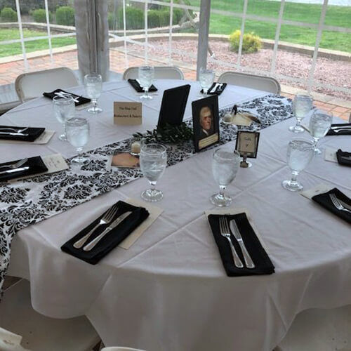 Jeffersonian Awards Banquet